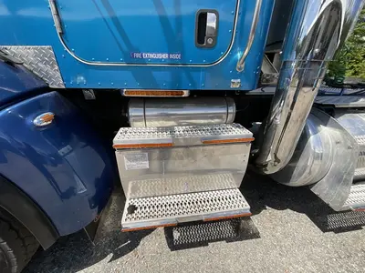 Used 2011 PETERBILT 386 Conventional trucks Virginia US | Proxy Equipment #1426019