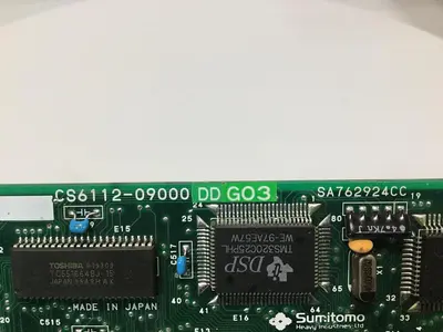 USED SUMITOMO SA762924CC