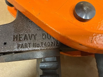 Carver Destaco T402 Cantilever & T Slot Clamps | Fram Fram LLC (12)