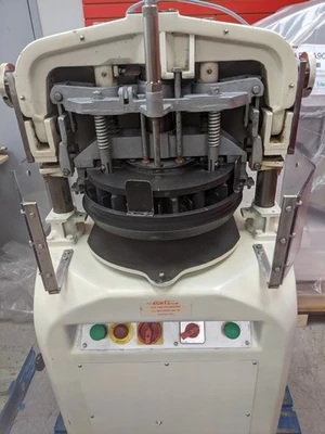 Used ERIKA RECORD 11/30A Dough Dividers California US | BakeryEquipment.com #1554969