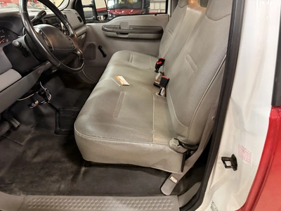 Used 2001 FORD F-250 Pickup Trucks Michigan US | Miedema Asset Management Group #1391729