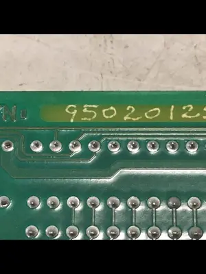 USED HPM 1D702-0008
