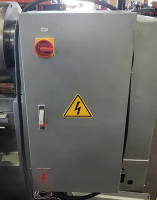 Used 2013 SHARP 22100B Engine Lathes Kentucky US | Machinery Central #1232887