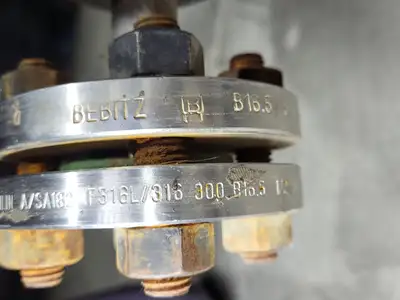 Used 2020 GOULDS PUMPS 3700 Parts (Hydraulics and Pneumatics) British Columbia CA | Lenmark #1440652