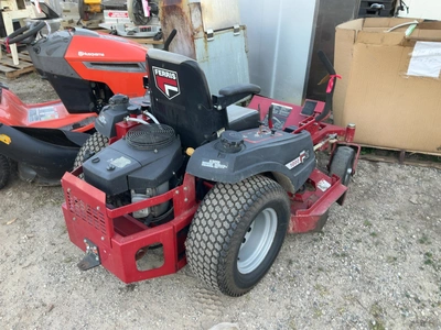 Used FERRIS 1000 Mowers Michigan US | Miedema Asset Management Group #1762738