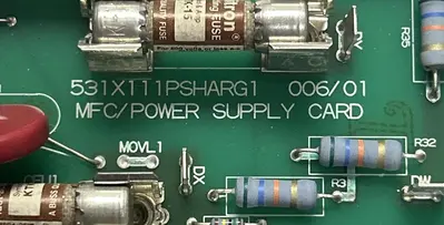 New | in-Stock GE 531X111PSHARG1 Power Supplies Ohio US | Surplus Asset Holdings #1207208