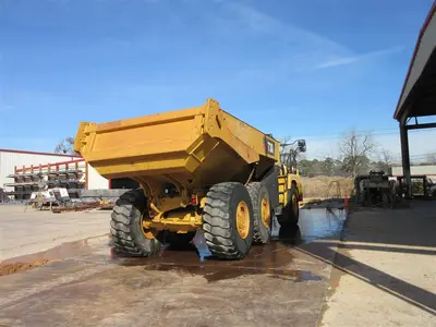Used 2020 Caterpillar 730 Articulated Dump Trucks Texas US | Rubbl #1519288