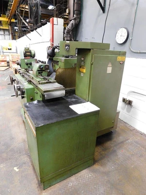 USED 1992 Tos BUAJ 28-630, 1992, HYD. TABLE, 16" WHEEL