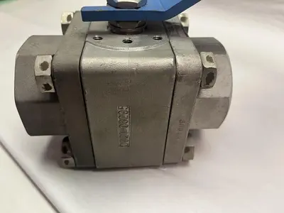 New | in-Stock MARWIN 3333RG Pump & Valve Parts Ohio US | Surplus Asset Holdings #1242238