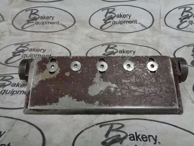 Used CINELLI CGU/8000C Dough Dividers California US | BakeryEquipment.com #1554860