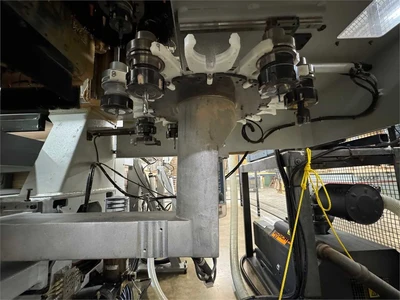 Used 2020 BIESSE ROVER S FT 1536 CNC Routers Texas US | MachineryMax #1419554