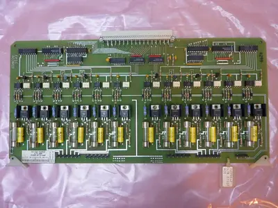 USED SCI 22858-2 REV F