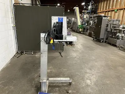 USED EMPLEX SYSTEMS INC MPS 6000