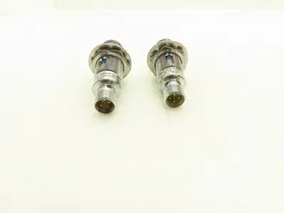 Automation Direct C18B-AP-1E Photoelectric Sensor Transmitter 10-36VDC Lot of 2