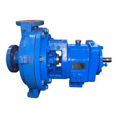 Used GOULDS LF3196 Pumps MX | MAQUINARIA PECUSA #1394329