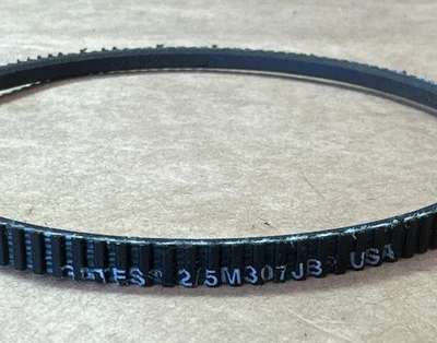NEW Gates 2/5M307JB