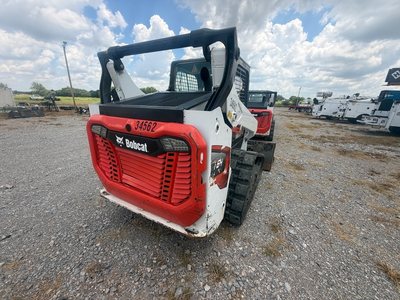 Used 2022 BOBCAT T64 Skid Steer Loaders Oklahoma US | OT Truck & Tractor Sales #1383416