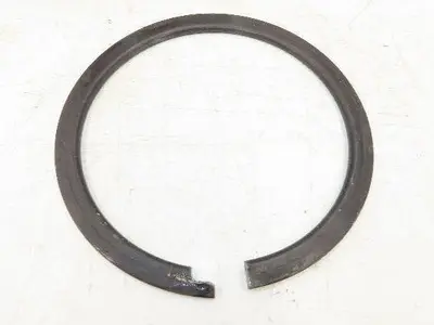 Advance Wheel 5.00Fx10 Forklift Wheel Rim 5-Lug 5/8" Bolt Hole 11-5/8" OD