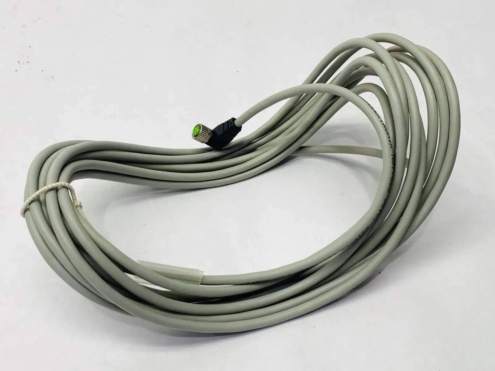 7000-08101-2210500 | Murr Elektronik  Cordset Female M8 4-Pin A-Code 5m - New Other