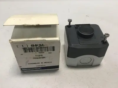 NEW TELEMECANIQUE XALD101