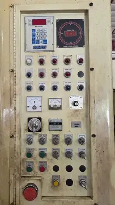 USED 1999 STAMTEC S2-400