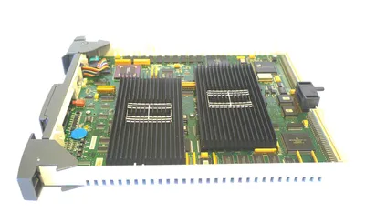 HONEYWELL 51401635-150 HIGH PERFORMANCE COM/CTL MODULE REV. J 51401635150