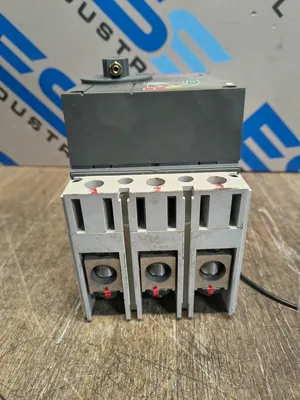 ABB SACES3 Disconnect Switch | ESS Industrial Equipment Sales (9)