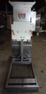 Used RYKAART _UNKNOWN_ Depositors California US | BakeryEquipment.com #1554858