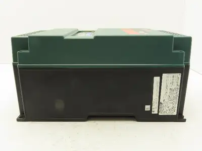 Reliance Electric 2GU41002 GP-2000 AC VS Drive 2HP 460V 3PH 2.7KVA