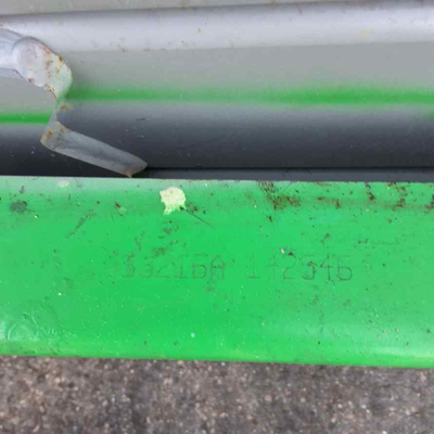 USED 2015 Genie GS-3232