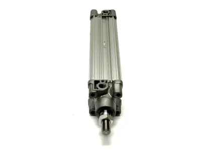 CP96SDB50-200C | SMC  Pneumatic Tie Rod Cylinder - Used