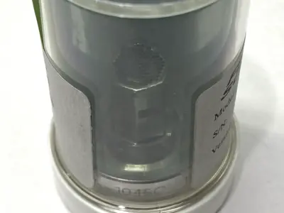 NEW FERRAN SCIENTIFIC MICROPOLE ANALYZER