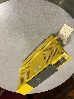 New | in-Stock FANUC A06B-6066-H281 Servo Drives Michigan US | RAB Industries, Inc. #183991