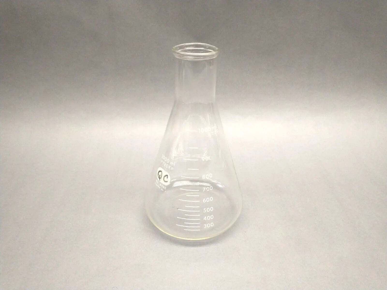 Used PYREX 4980 Flasks Michigan US | Maverick Industrial Sales #1487346