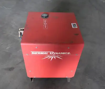 Arc Plasma Welding System