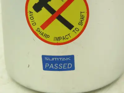 Sumtak AE-064-1024 Rotary Encoder 5VDC 200mA