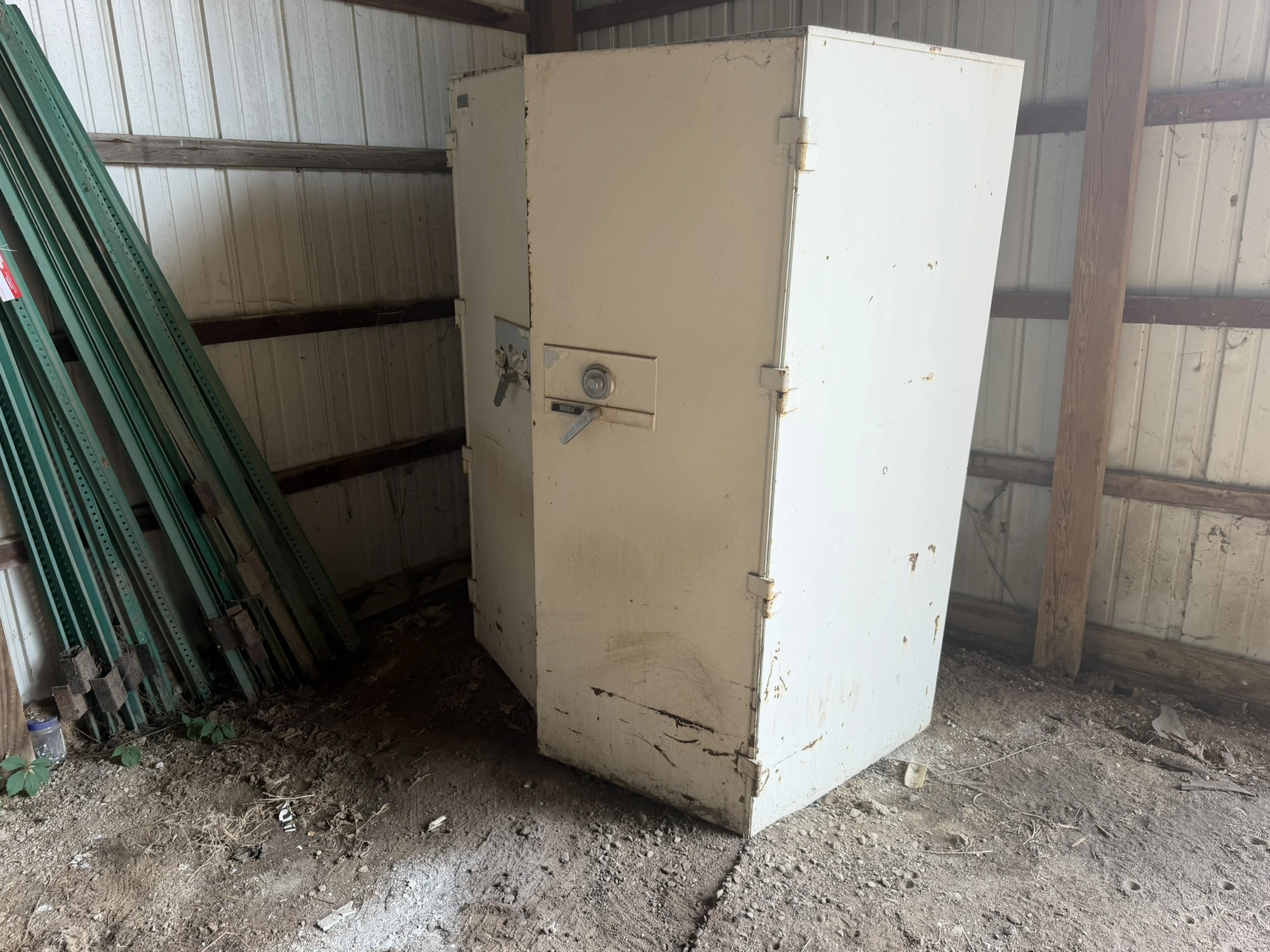 Used _UNKNOWN_ _UNKNOWN_ Safes Michigan US | Miedema Asset Management Group #1372301