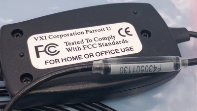 NEW VXI Parrot U USB Translator