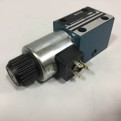 USED BOSCH 0 810 091 227