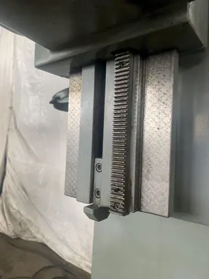 USED ATLANTIC SERIES 4000
