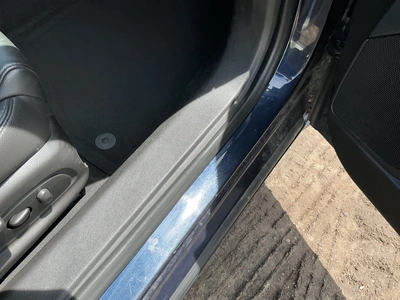 USED 2016 CHEVROLET IMPALA