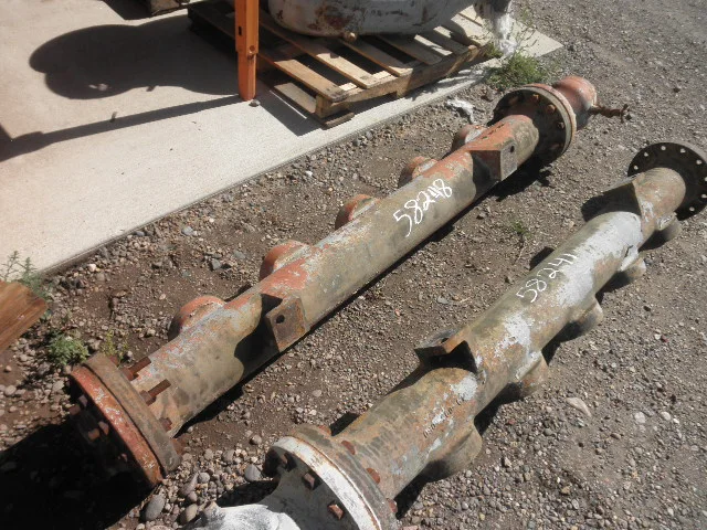 Used OILWELL C-538 Pumps | Power Zone Equipment #970072