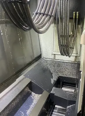 2024 DN SOLUTIONS Puma 3100XLY CNC Lathes | Machine Tool Emporium (7)