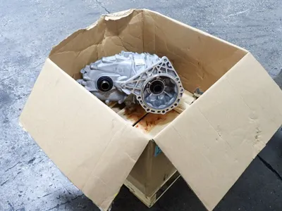 Used BORG WAMER ML347A195BG Automotive Parts Ohio US | HGR 24 #797177