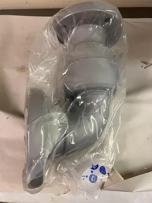 USED DEUBLIN BD-53420-48-01