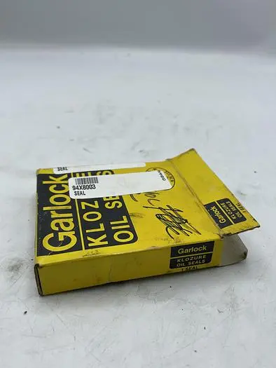 New | in-Stock GARLOCK GARLOCK 94X8003 Misc Electrical & Power Parts | ND Industrial Surplus #1215580