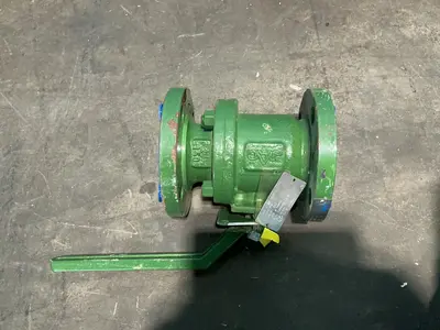 Used 2014 JAG FB2F20R01NS402J Pumps Ohio US | HGR 24 #1315143