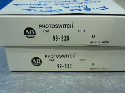 New | in-Stock ALLENBRADLEY 99819 Photoelectric Sensors Ohio US | HGR 24 #864704