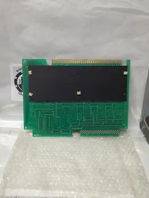 USED GE IC600BF832K