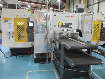 Used 2018 _UNKNOWN_ _UNKNOWN_ Flexible Machining Systems GB | Apex Group #1552532